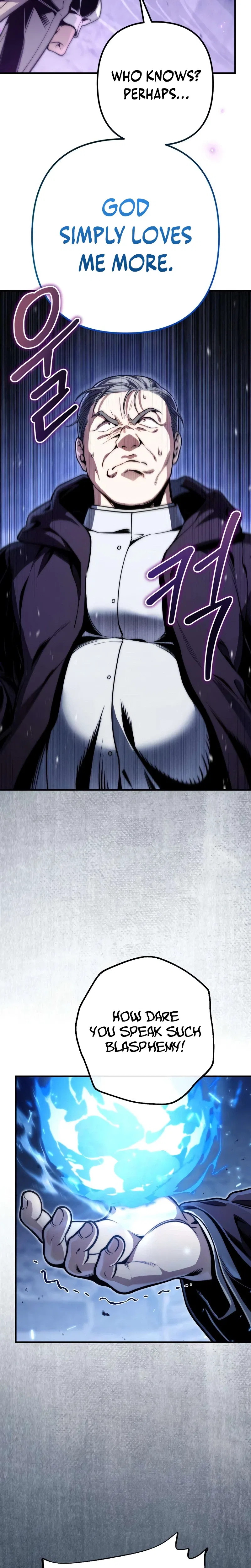 KKimyona024mNot fighting? It feels like he's been fighting everytime.The Frontier Count’s 10th-Class Outcast Chapter 17 – Page 5
