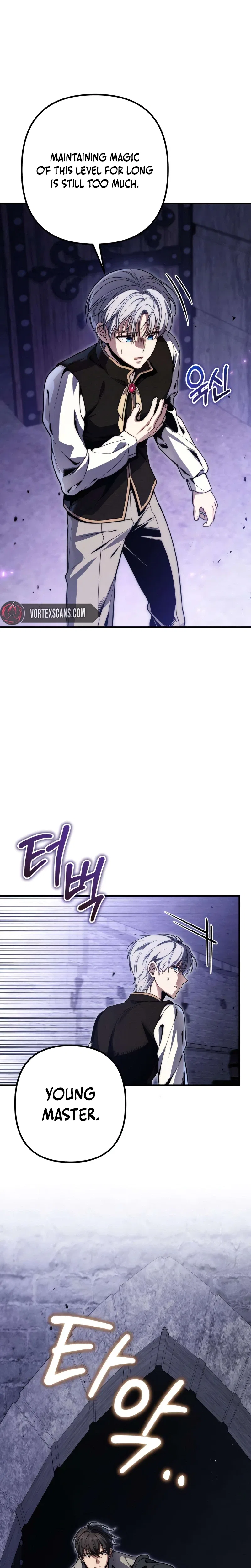 KKimyona024mNot fighting? It feels like he's been fighting everytime.The Frontier Count’s 10th-Class Outcast Chapter 17 – Page 13