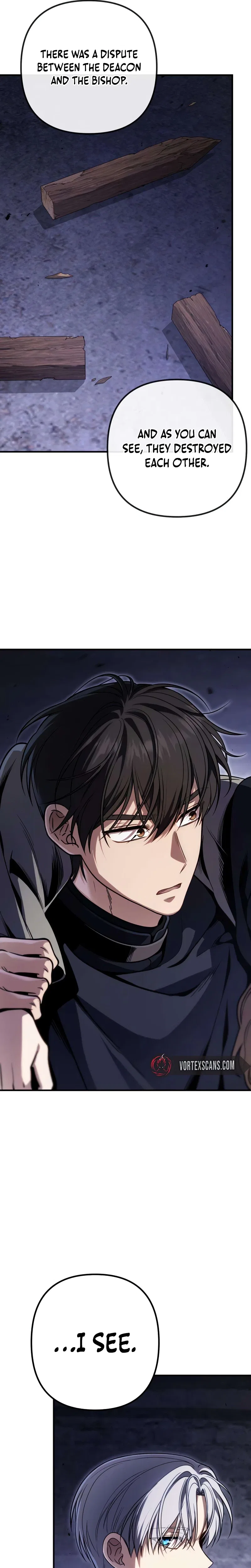 KKimyona024mNot fighting? It feels like he's been fighting everytime.The Frontier Count’s 10th-Class Outcast Chapter 17 – Page 16