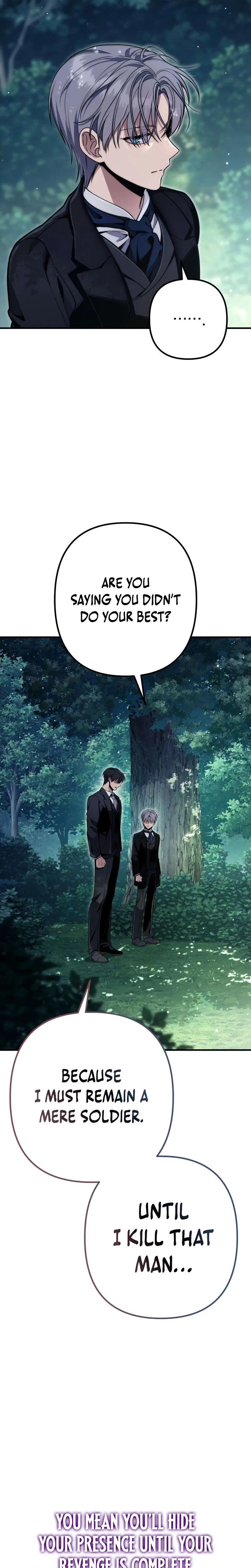 KKimyona024mNot fighting? It feels like he's been fighting everytime.The Frontier Count’s 10th-Class Outcast Chapter 17 – Page 23