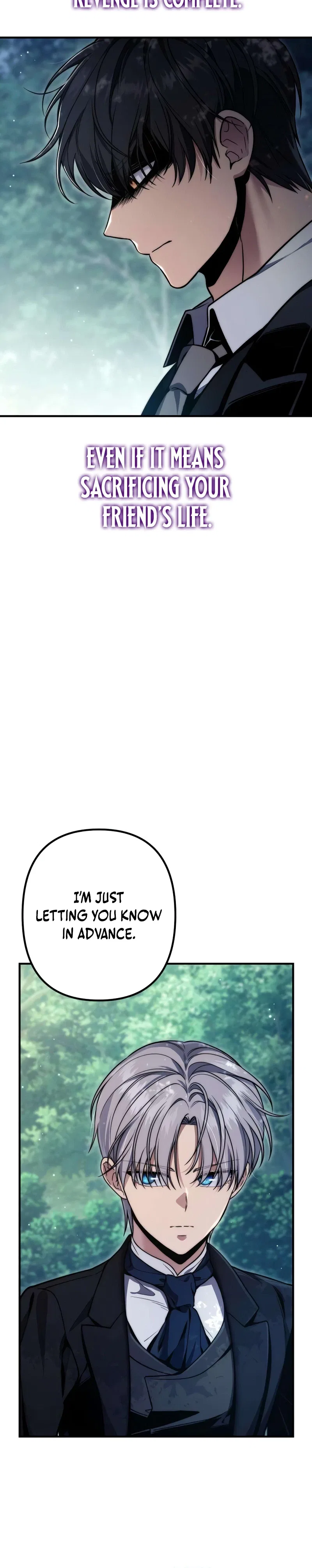 KKimyona024mNot fighting? It feels like he's been fighting everytime.The Frontier Count’s 10th-Class Outcast Chapter 17 – Page 24