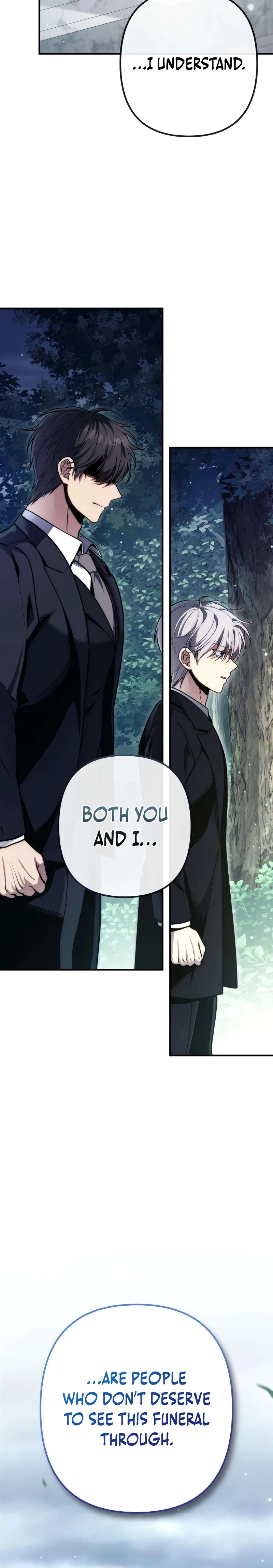 KKimyona024mNot fighting? It feels like he's been fighting everytime.The Frontier Count’s 10th-Class Outcast Chapter 17 – Page 27
