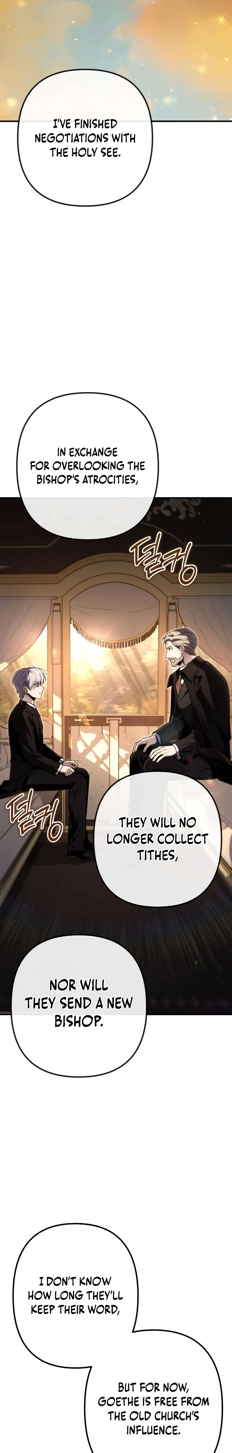 KKimyona024mNot fighting? It feels like he's been fighting everytime.The Frontier Count’s 10th-Class Outcast Chapter 17 – Page 29