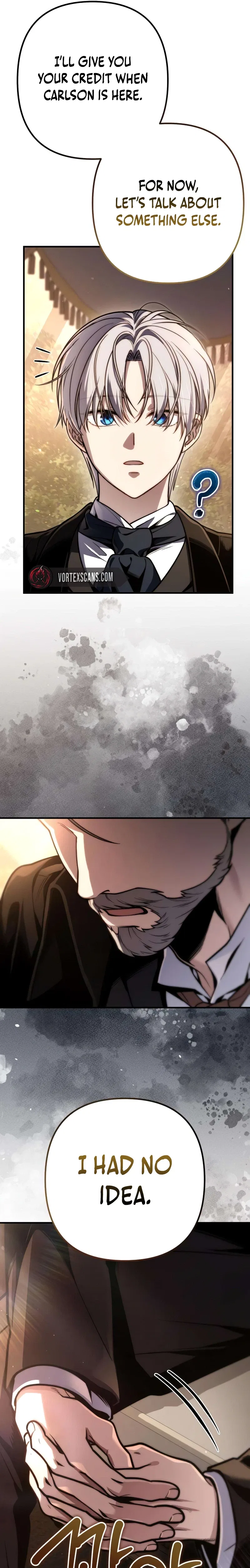 KKimyona024mNot fighting? It feels like he's been fighting everytime.The Frontier Count’s 10th-Class Outcast Chapter 17 – Page 31