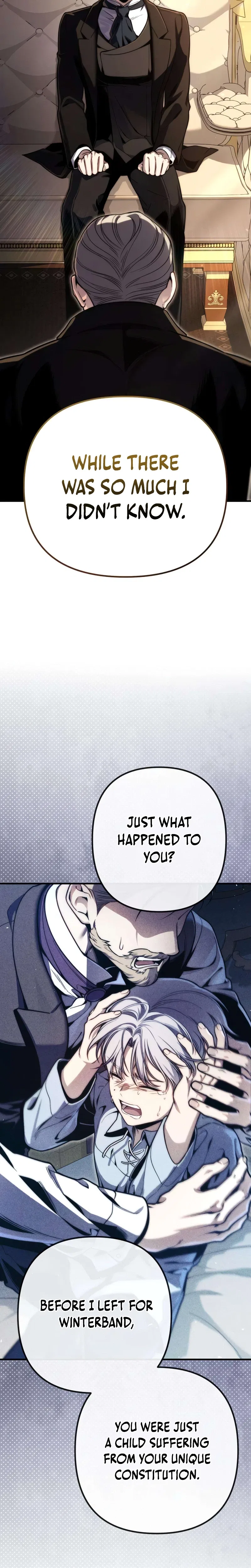 KKimyona024mNot fighting? It feels like he's been fighting everytime.The Frontier Count’s 10th-Class Outcast Chapter 17 – Page 33