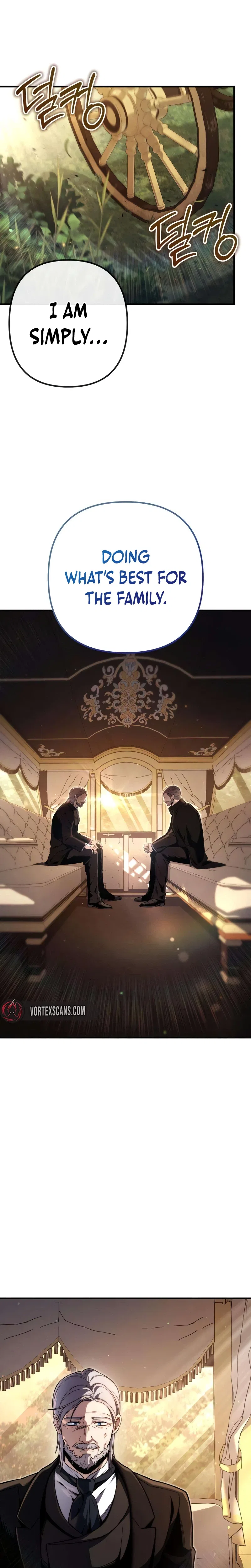 KKimyona024mNot fighting? It feels like he's been fighting everytime.The Frontier Count’s 10th-Class Outcast Chapter 17 – Page 35