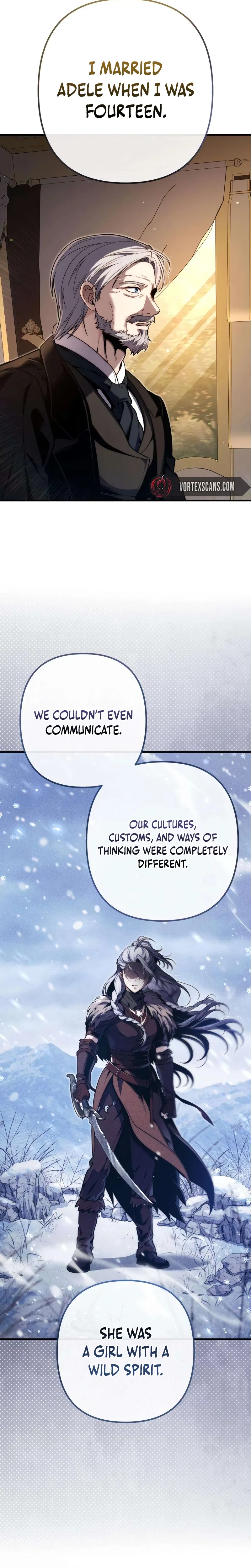 KKimyona024mNot fighting? It feels like he's been fighting everytime.The Frontier Count’s 10th-Class Outcast Chapter 17 – Page 37