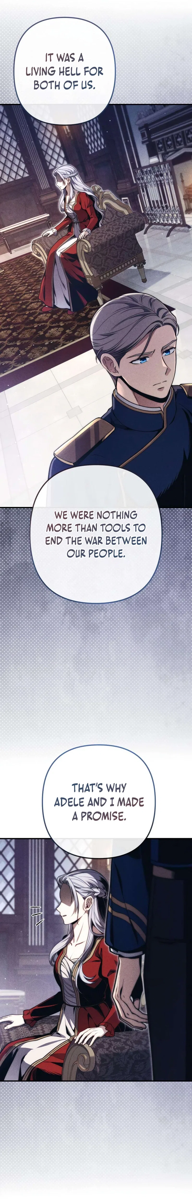 KKimyona024mNot fighting? It feels like he's been fighting everytime.The Frontier Count’s 10th-Class Outcast Chapter 17 – Page 38