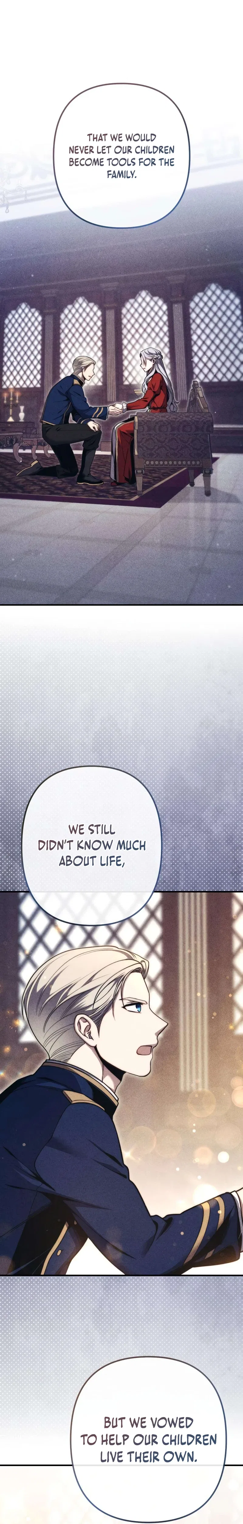 KKimyona024mNot fighting? It feels like he's been fighting everytime.The Frontier Count’s 10th-Class Outcast Chapter 17 – Page 39