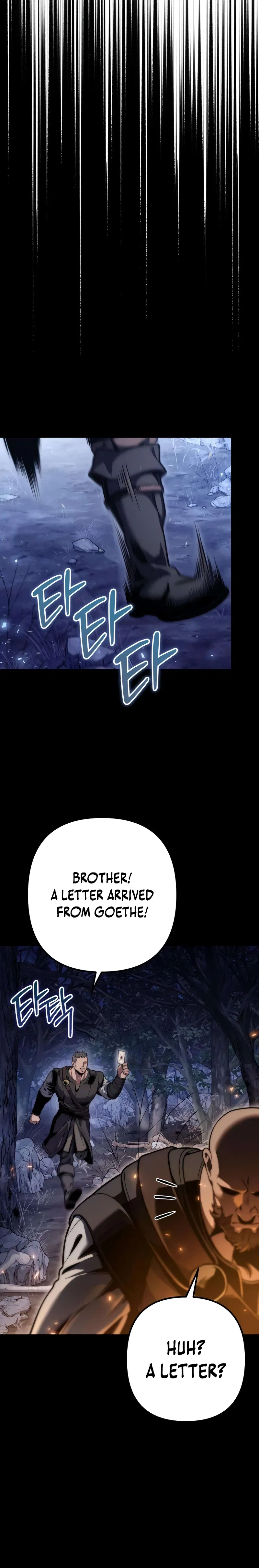 KKimyona024mNot fighting? It feels like he's been fighting everytime.The Frontier Count’s 10th-Class Outcast Chapter 17 – Page 45