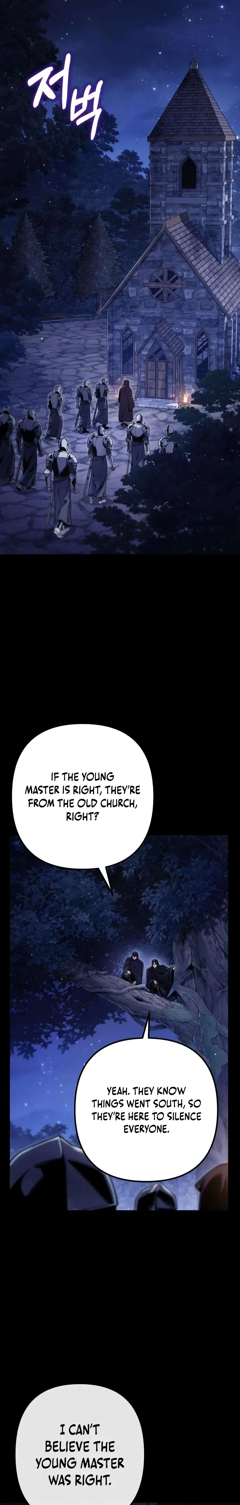 KKimyona024mNot fighting? It feels like he's been fighting everytime.The Frontier Count’s 10th-Class Outcast Chapter 16 – Page 2
