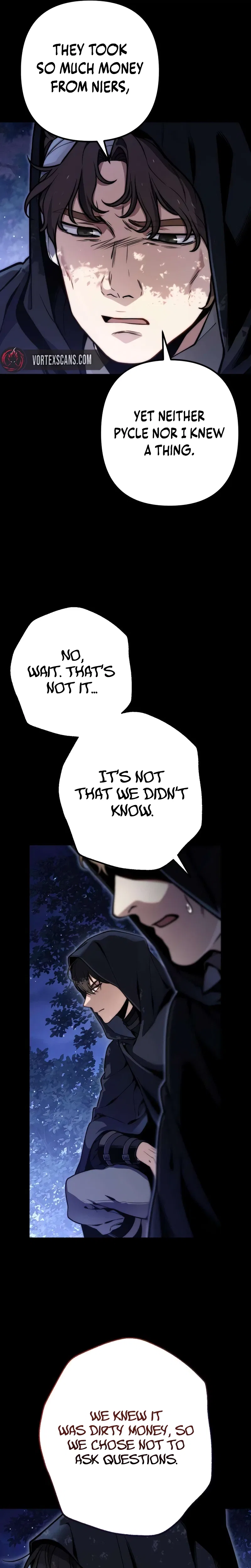 KKimyona024mNot fighting? It feels like he's been fighting everytime.The Frontier Count’s 10th-Class Outcast Chapter 16 – Page 4