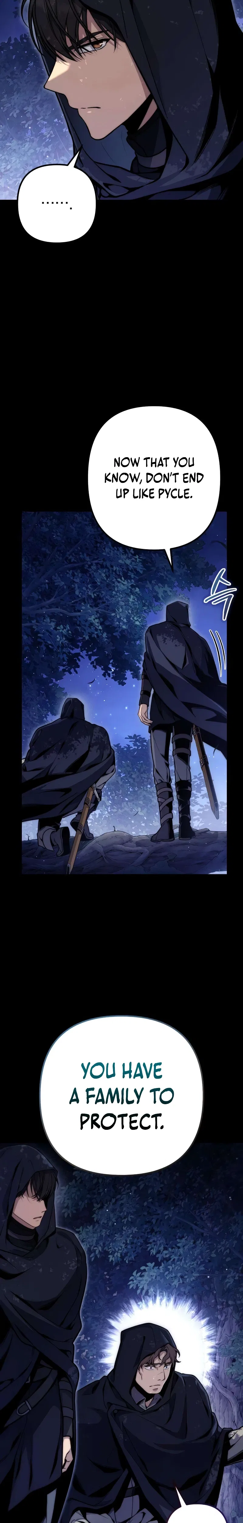 KKimyona024mNot fighting? It feels like he's been fighting everytime.The Frontier Count’s 10th-Class Outcast Chapter 16 – Page 5