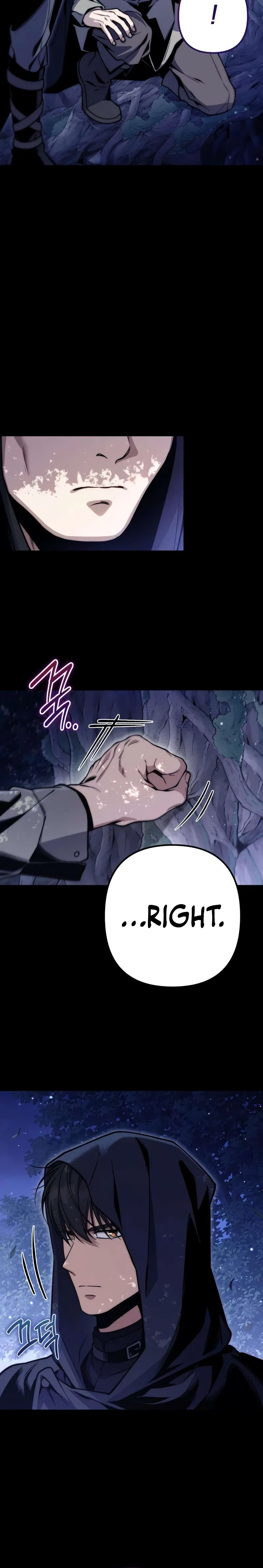KKimyona024mNot fighting? It feels like he's been fighting everytime.The Frontier Count’s 10th-Class Outcast Chapter 16 – Page 6