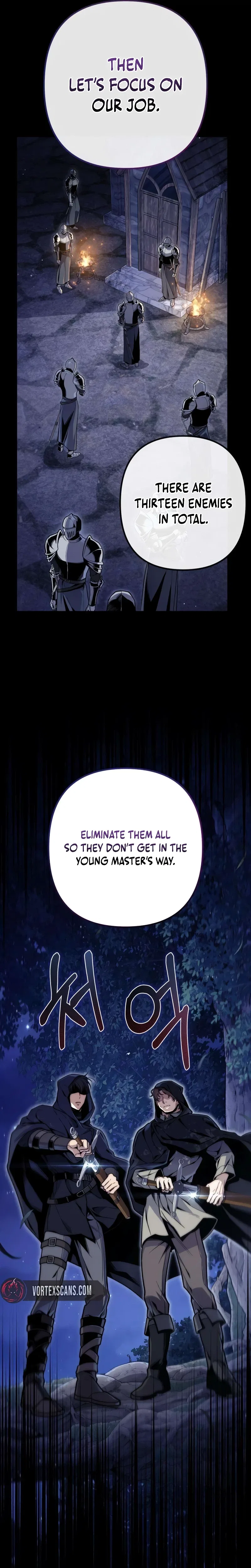 KKimyona024mNot fighting? It feels like he's been fighting everytime.The Frontier Count’s 10th-Class Outcast Chapter 16 – Page 7