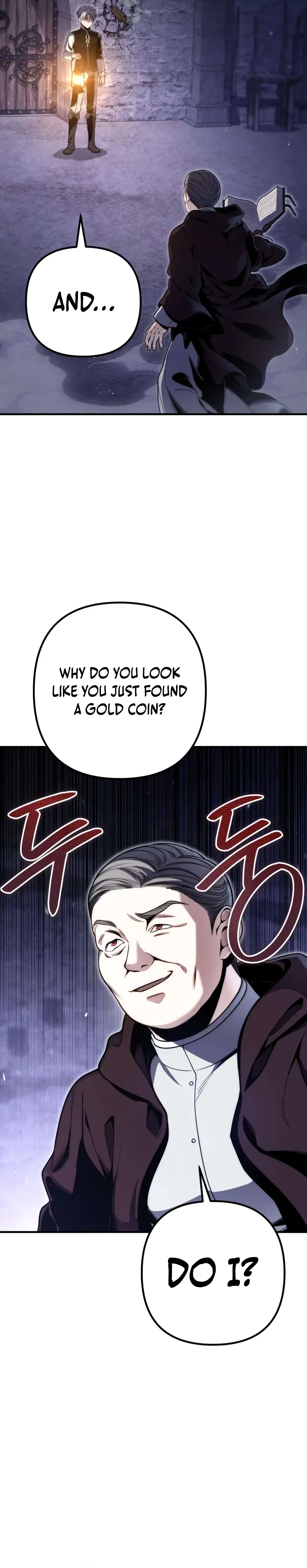 KKimyona024mNot fighting? It feels like he's been fighting everytime.The Frontier Count’s 10th-Class Outcast Chapter 16 – Page 12