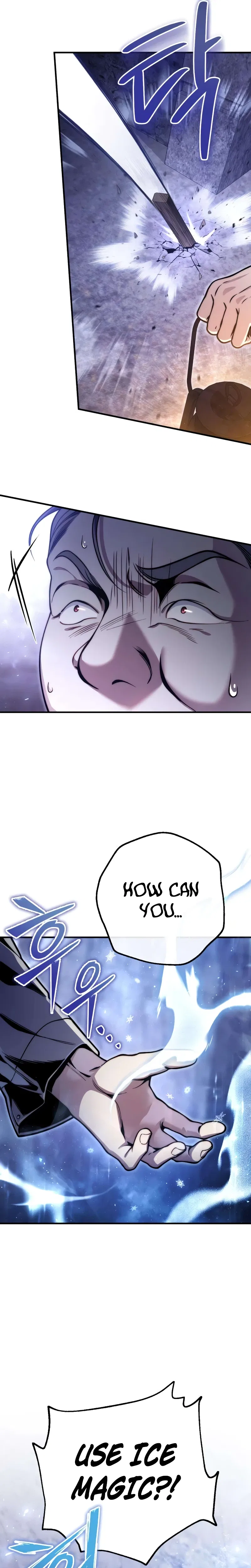 KKimyona024mNot fighting? It feels like he's been fighting everytime.The Frontier Count’s 10th-Class Outcast Chapter 16 – Page 16
