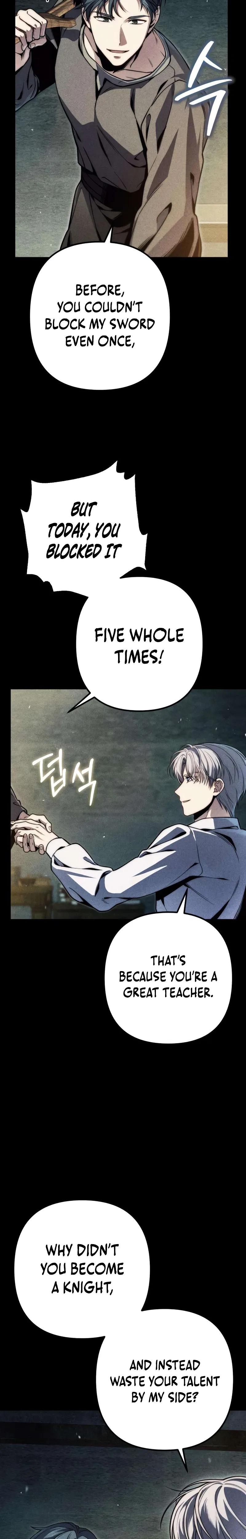 KKimyona024mNot fighting? It feels like he's been fighting everytime.The Frontier Count’s 10th-Class Outcast Chapter 16 – Page 29