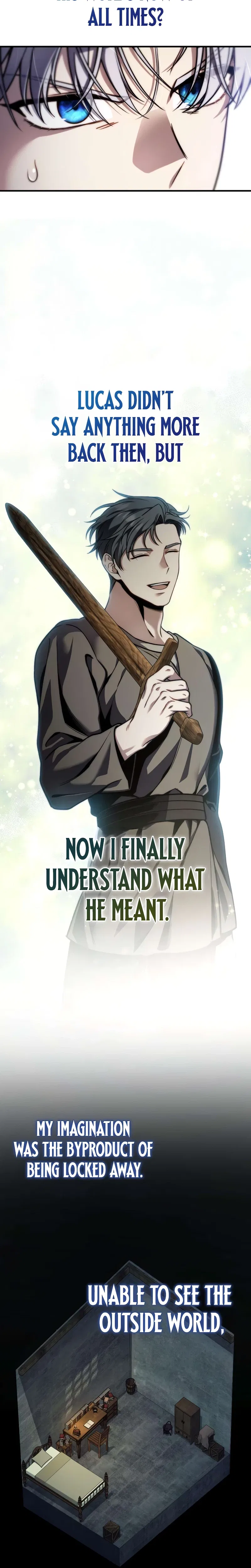 KKimyona024mNot fighting? It feels like he's been fighting everytime.The Frontier Count’s 10th-Class Outcast Chapter 16 – Page 32