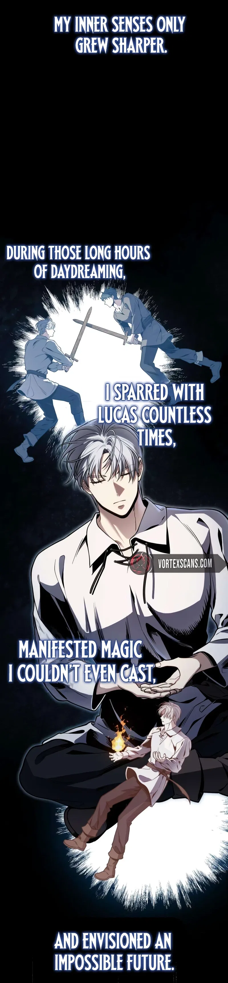 KKimyona024mNot fighting? It feels like he's been fighting everytime.The Frontier Count’s 10th-Class Outcast Chapter 16 – Page 33