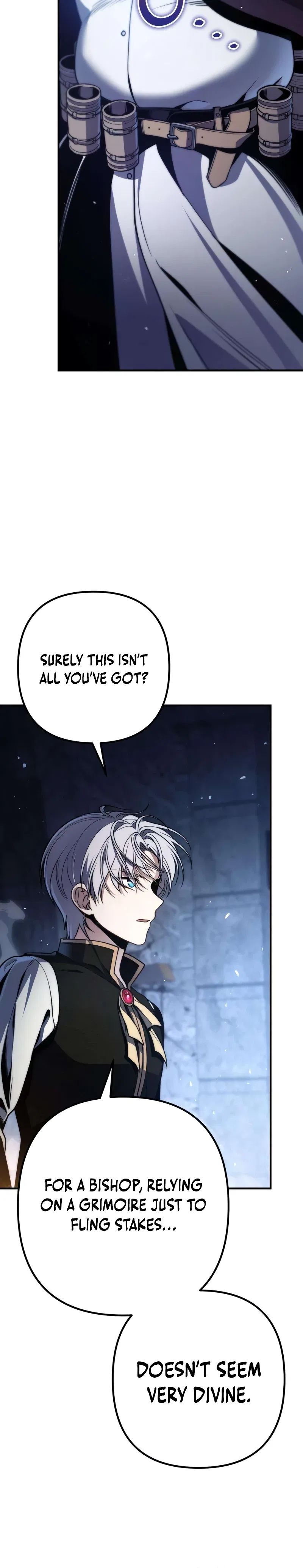 KKimyona024mNot fighting? It feels like he's been fighting everytime.The Frontier Count’s 10th-Class Outcast Chapter 16 – Page 36