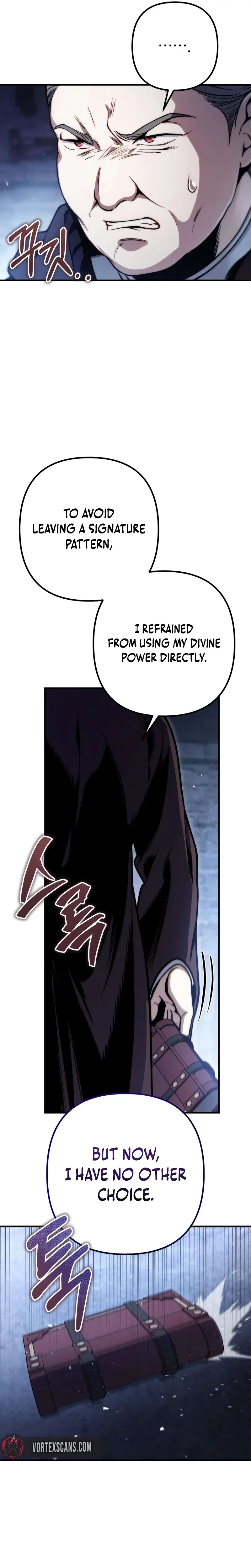 KKimyona024mNot fighting? It feels like he's been fighting everytime.The Frontier Count’s 10th-Class Outcast Chapter 16 – Page 37