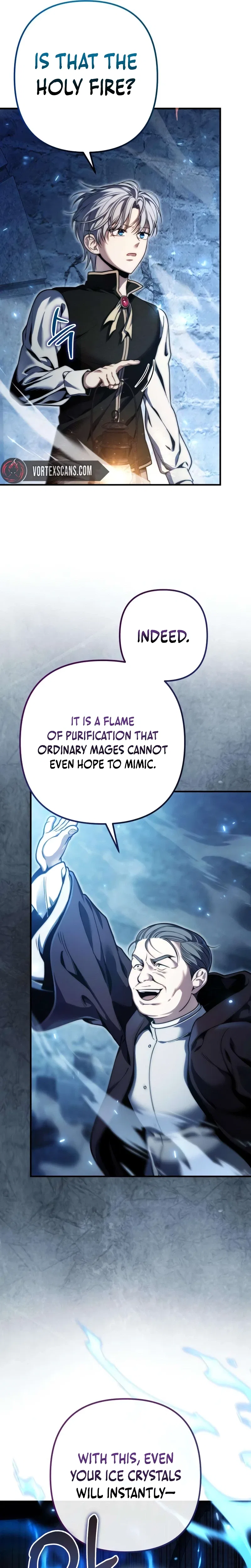 KKimyona024mNot fighting? It feels like he's been fighting everytime.The Frontier Count’s 10th-Class Outcast Chapter 16 – Page 40