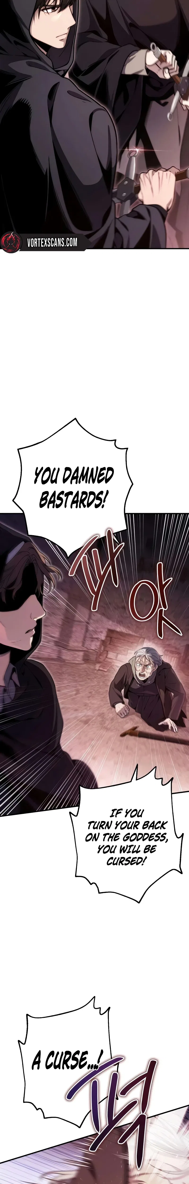 KKimyona024mNot fighting? It feels like he's been fighting everytime.The Frontier Count’s 10th-Class Outcast Chapter 15 – Page 2