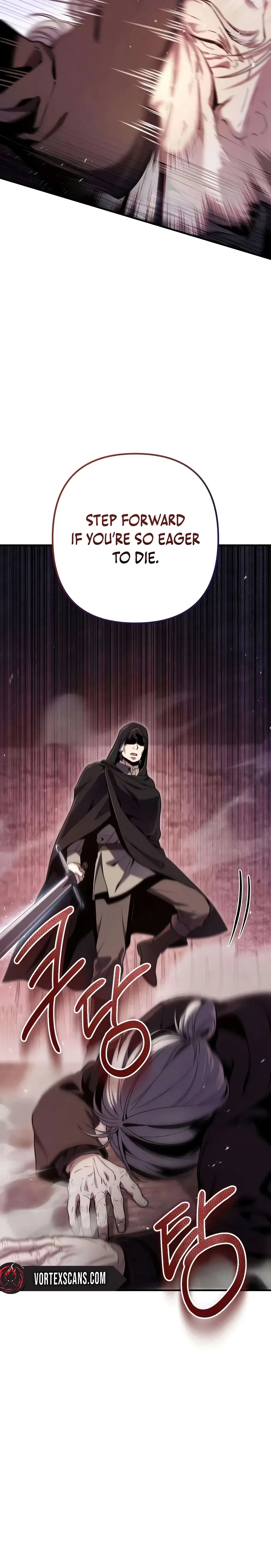 KKimyona024mNot fighting? It feels like he's been fighting everytime.The Frontier Count’s 10th-Class Outcast Chapter 15 – Page 3