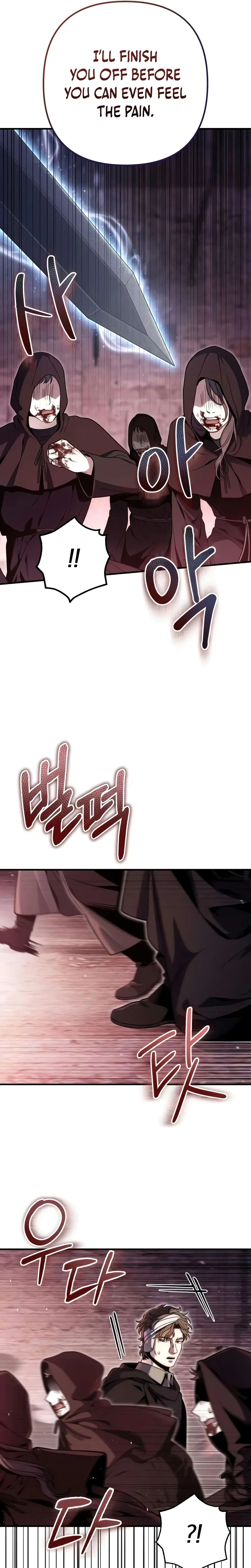 KKimyona024mNot fighting? It feels like he's been fighting everytime.The Frontier Count’s 10th-Class Outcast Chapter 15 – Page 4
