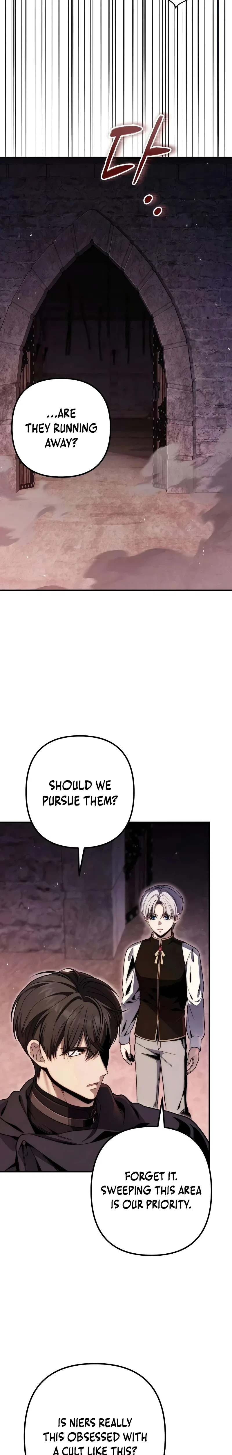 KKimyona024mNot fighting? It feels like he's been fighting everytime.The Frontier Count’s 10th-Class Outcast Chapter 15 – Page 5