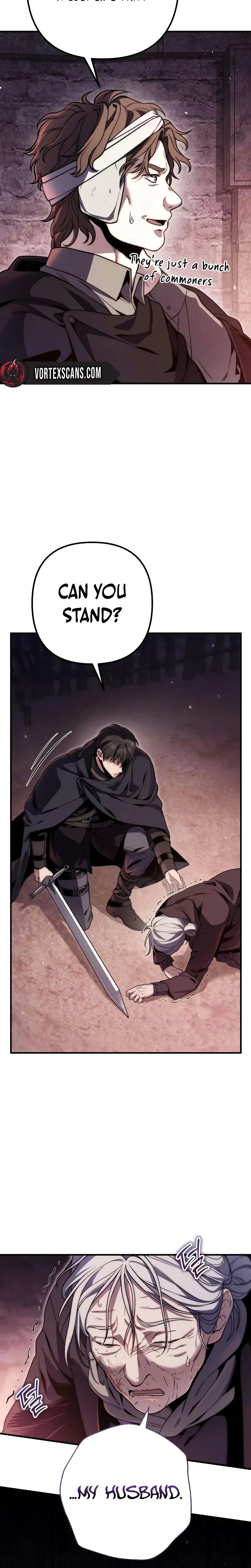 KKimyona024mNot fighting? It feels like he's been fighting everytime.The Frontier Count’s 10th-Class Outcast Chapter 15 – Page 6