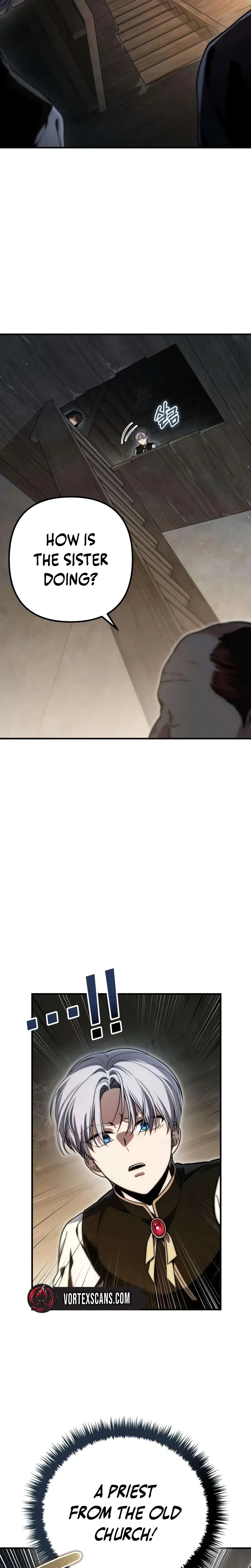 KKimyona024mNot fighting? It feels like he's been fighting everytime.The Frontier Count’s 10th-Class Outcast Chapter 15 – Page 14