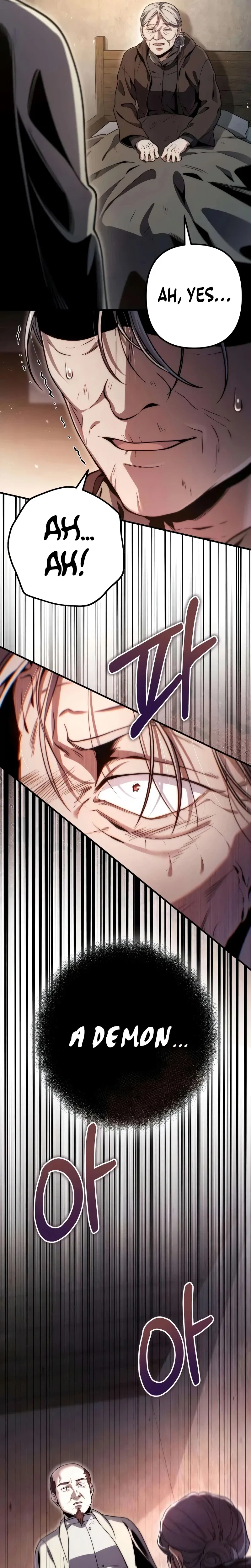 KKimyona024mNot fighting? It feels like he's been fighting everytime.The Frontier Count’s 10th-Class Outcast Chapter 15 – Page 16