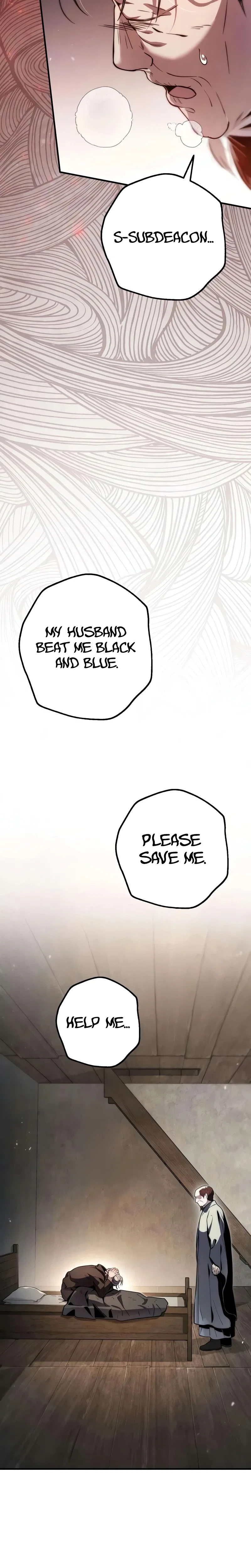 KKimyona024mNot fighting? It feels like he's been fighting everytime.The Frontier Count’s 10th-Class Outcast Chapter 15 – Page 18