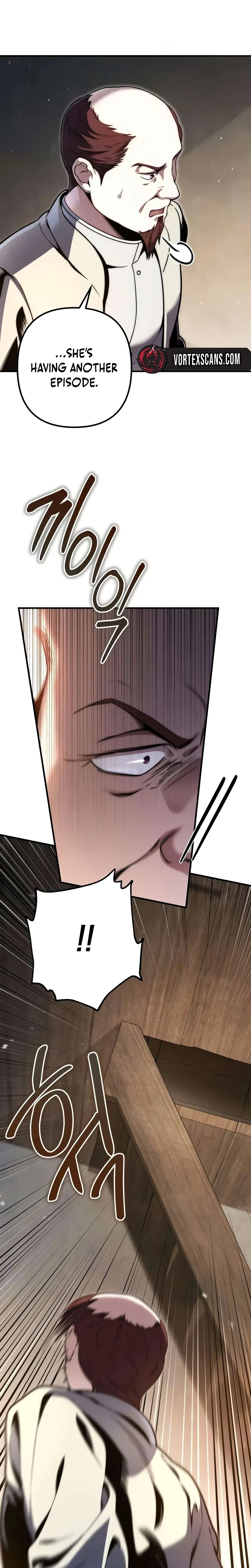 KKimyona024mNot fighting? It feels like he's been fighting everytime.The Frontier Count’s 10th-Class Outcast Chapter 15 – Page 19