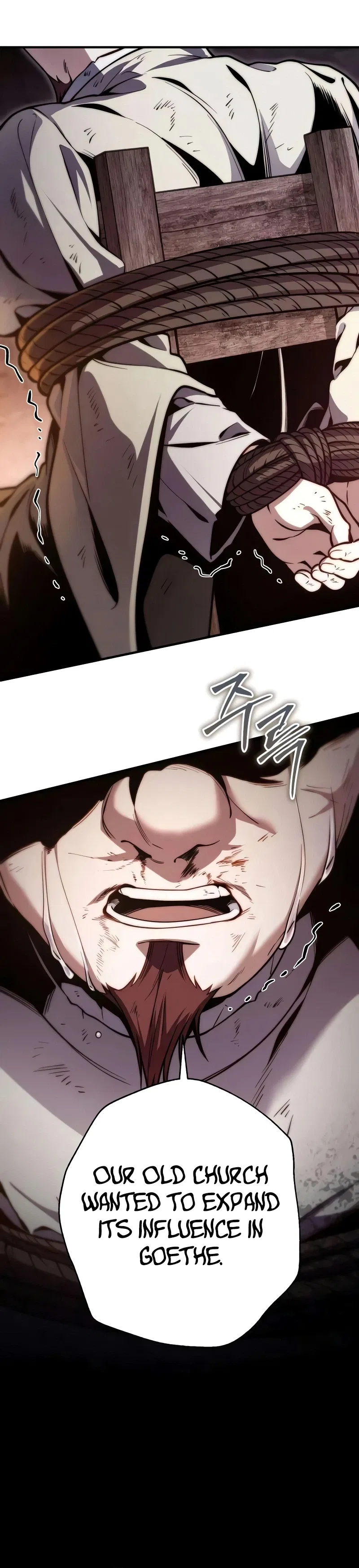 KKimyona024mNot fighting? It feels like he's been fighting everytime.The Frontier Count’s 10th-Class Outcast Chapter 15 – Page 27