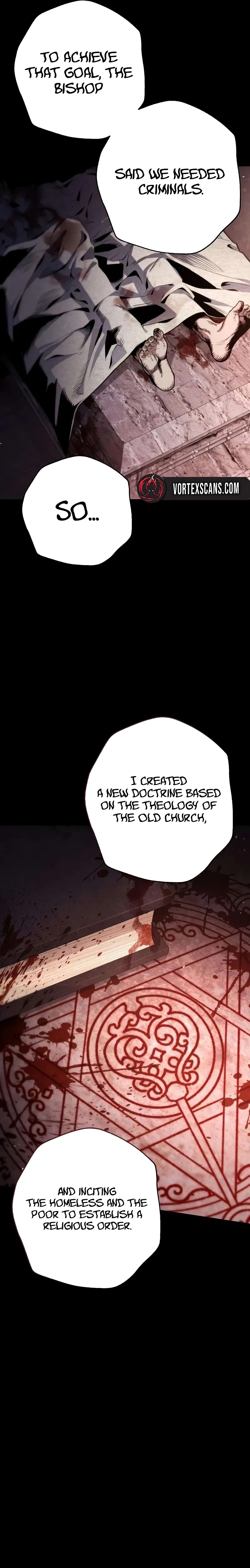 KKimyona024mNot fighting? It feels like he's been fighting everytime.The Frontier Count’s 10th-Class Outcast Chapter 15 – Page 28