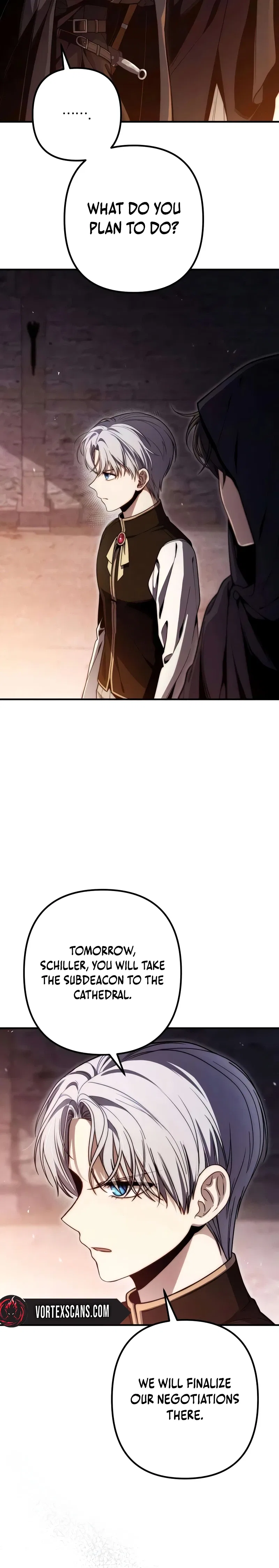 KKimyona024mNot fighting? It feels like he's been fighting everytime.The Frontier Count’s 10th-Class Outcast Chapter 15 – Page 30