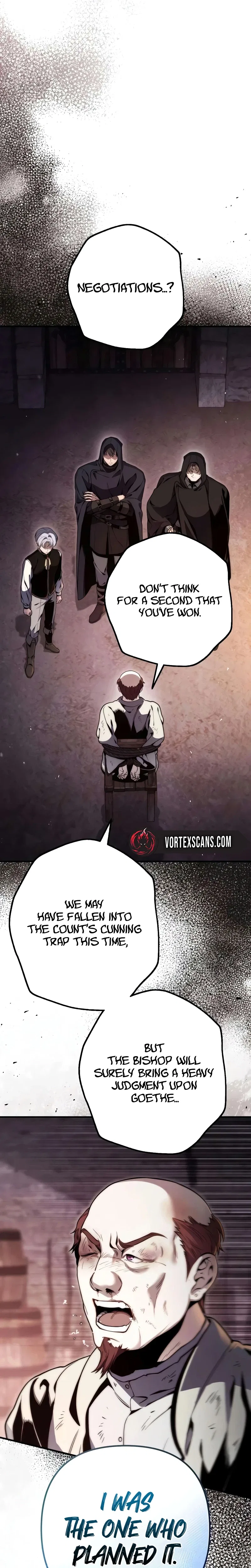 KKimyona024mNot fighting? It feels like he's been fighting everytime.The Frontier Count’s 10th-Class Outcast Chapter 15 – Page 31