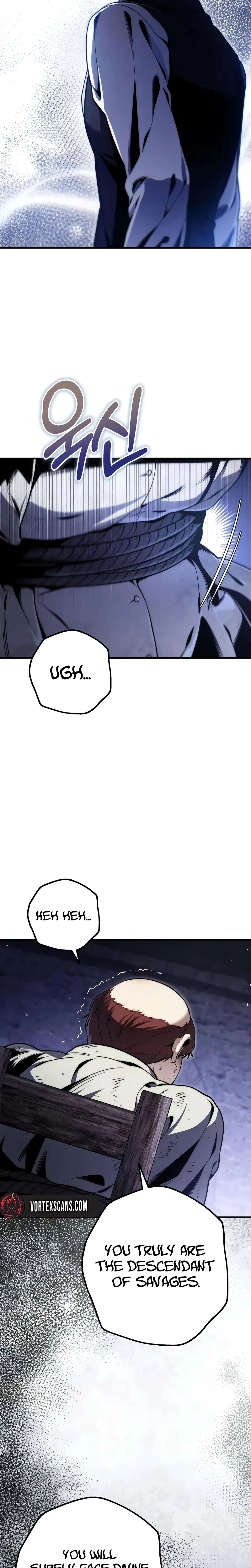 KKimyona024mNot fighting? It feels like he's been fighting everytime.The Frontier Count’s 10th-Class Outcast Chapter 15 – Page 35