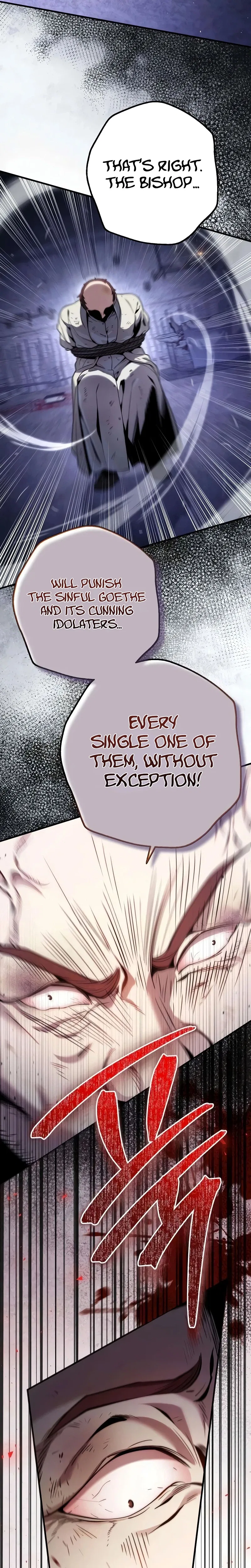 KKimyona024mNot fighting? It feels like he's been fighting everytime.The Frontier Count’s 10th-Class Outcast Chapter 15 – Page 37