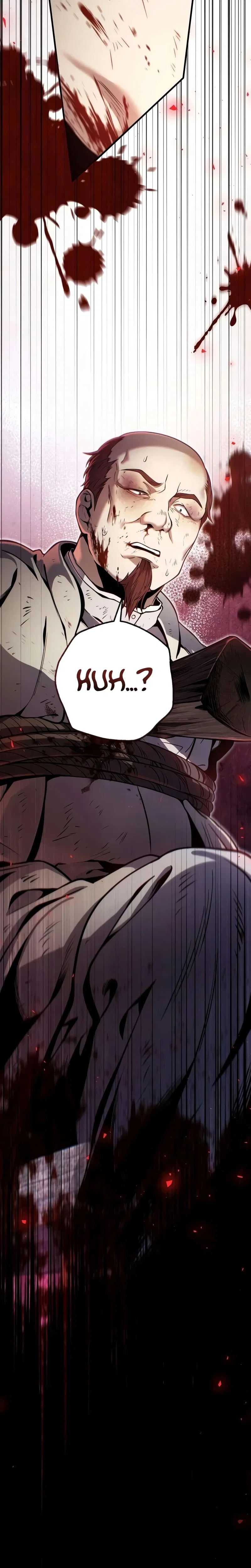 KKimyona024mNot fighting? It feels like he's been fighting everytime.The Frontier Count’s 10th-Class Outcast Chapter 15 – Page 38