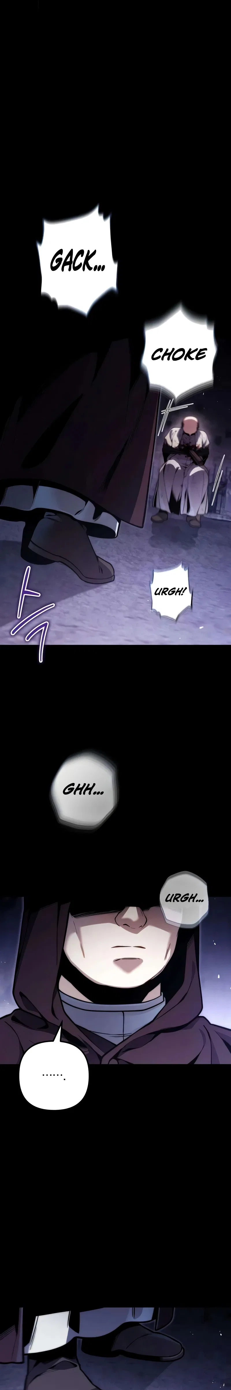 KKimyona024mNot fighting? It feels like he's been fighting everytime.The Frontier Count’s 10th-Class Outcast Chapter 15 – Page 39