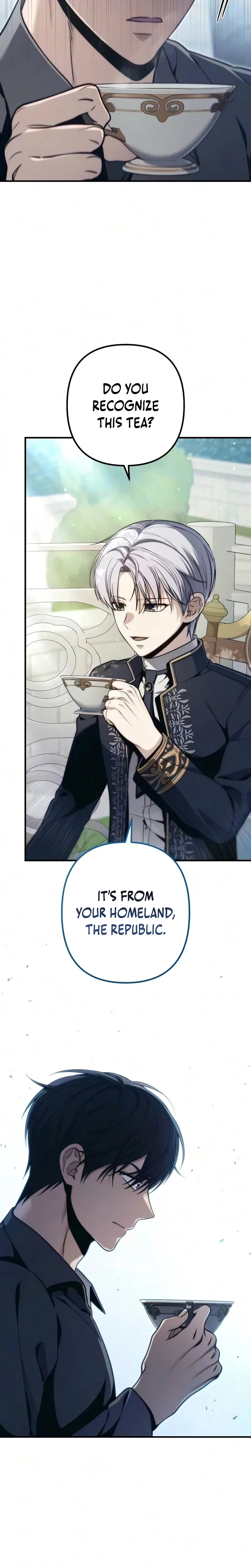 KKimyona024mNot fighting? It feels like he's been fighting everytime.The Frontier Count’s 10th-Class Outcast Chapter 14 – Page 5