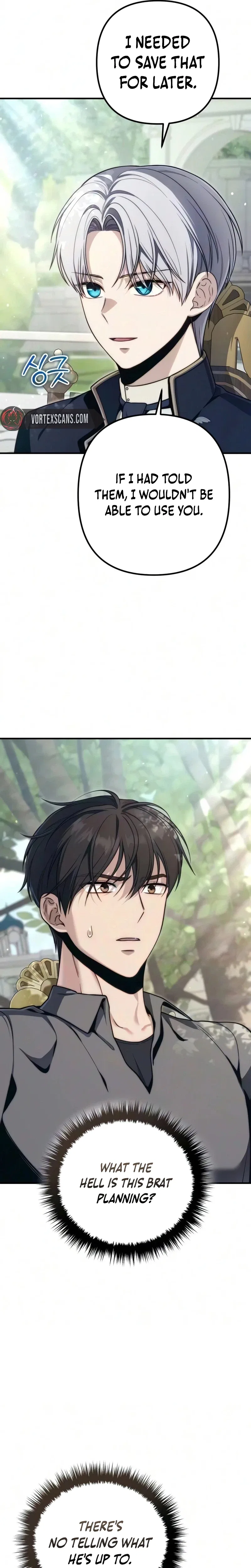 KKimyona024mNot fighting? It feels like he's been fighting everytime.The Frontier Count’s 10th-Class Outcast Chapter 14 – Page 7