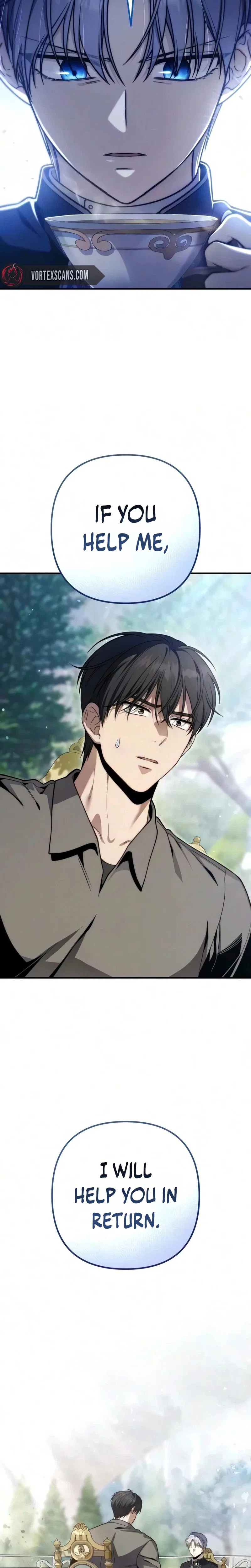 KKimyona024mNot fighting? It feels like he's been fighting everytime.The Frontier Count’s 10th-Class Outcast Chapter 14 – Page 11