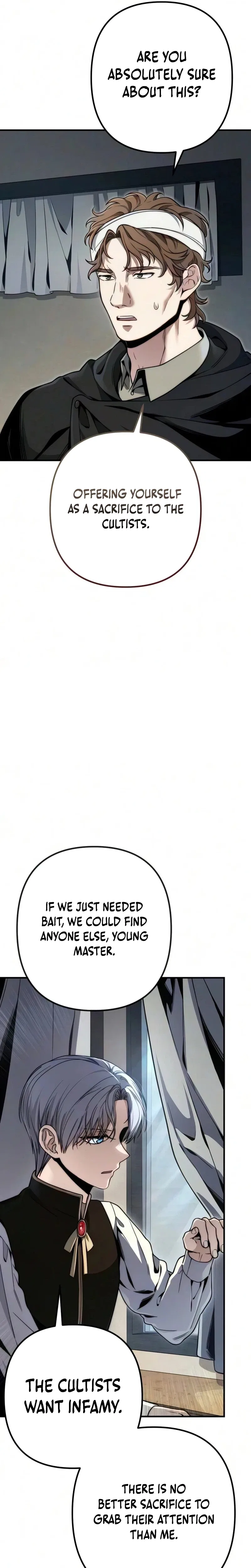 KKimyona024mNot fighting? It feels like he's been fighting everytime.The Frontier Count’s 10th-Class Outcast Chapter 14 – Page 16