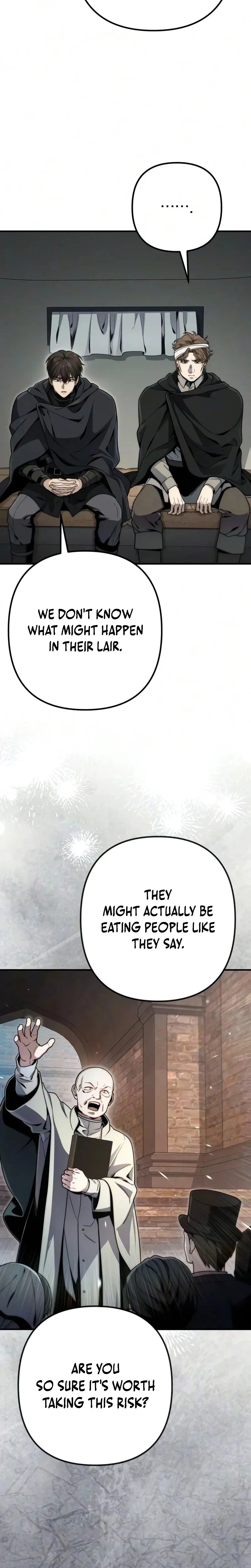 KKimyona024mNot fighting? It feels like he's been fighting everytime.The Frontier Count’s 10th-Class Outcast Chapter 14 – Page 17