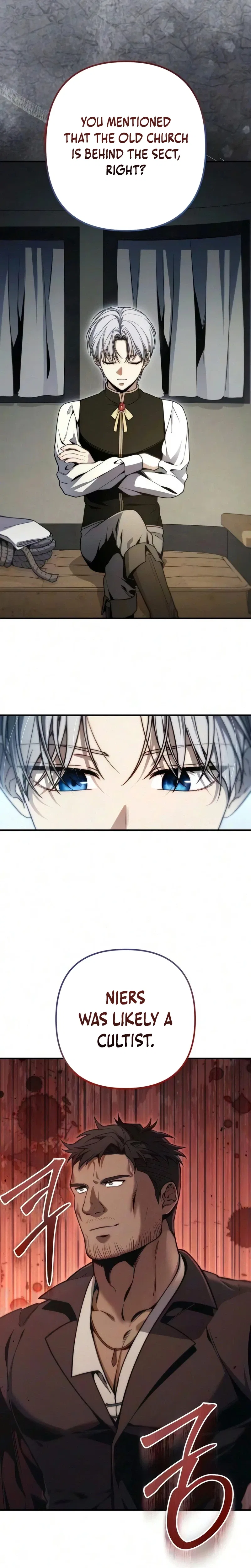 KKimyona024mNot fighting? It feels like he's been fighting everytime.The Frontier Count’s 10th-Class Outcast Chapter 14 – Page 18